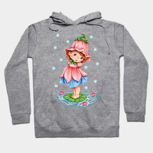 Topsy Little Blossom Hoodie